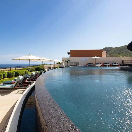 Cabo Cottage Copala - Stunning * Luxury Ocean View 2Br*Resort Living Cabo San Lucas Exteriér fotografie