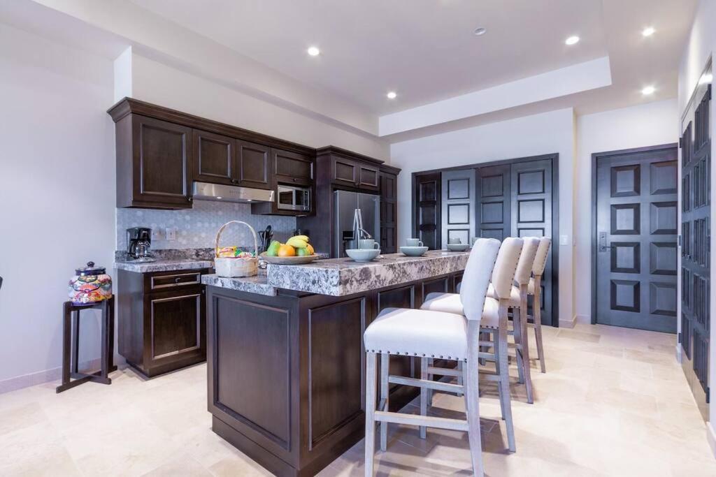 Cabo Cottage Copala - Stunning * Luxury Ocean View 2Br*Resort Living Cabo San Lucas Exteriér fotografie