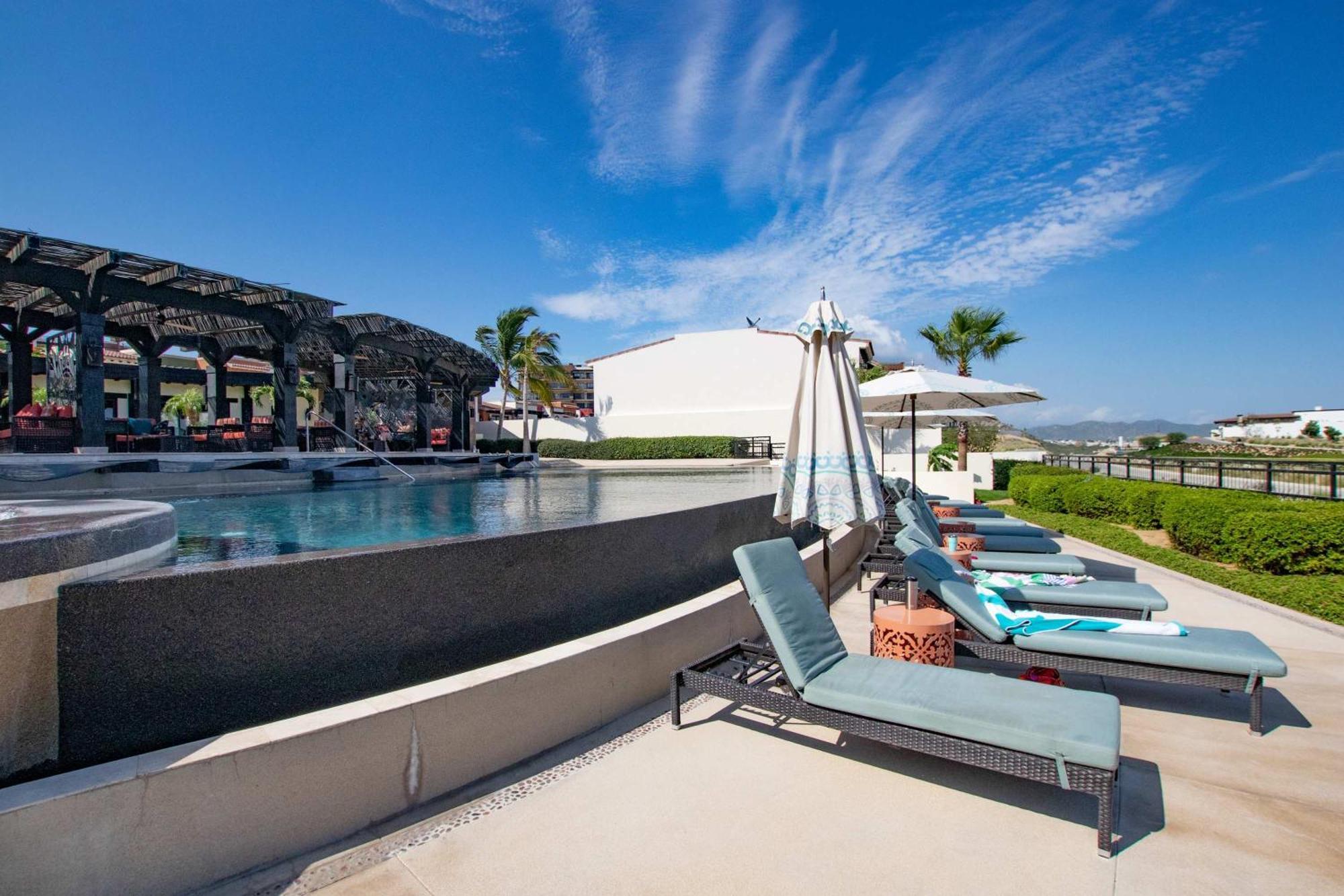 Cabo Cottage Copala - Stunning * Luxury Ocean View 2Br*Resort Living Cabo San Lucas Exteriér fotografie