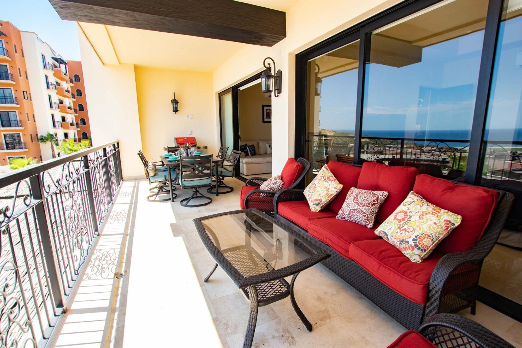 Cabo Cottage Copala - Stunning * Luxury Ocean View 2Br*Resort Living Cabo San Lucas Exteriér fotografie