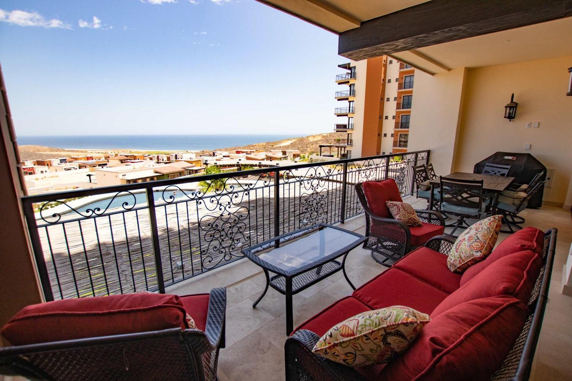 Cabo Cottage Copala - Stunning * Luxury Ocean View 2Br*Resort Living Cabo San Lucas Exteriér fotografie