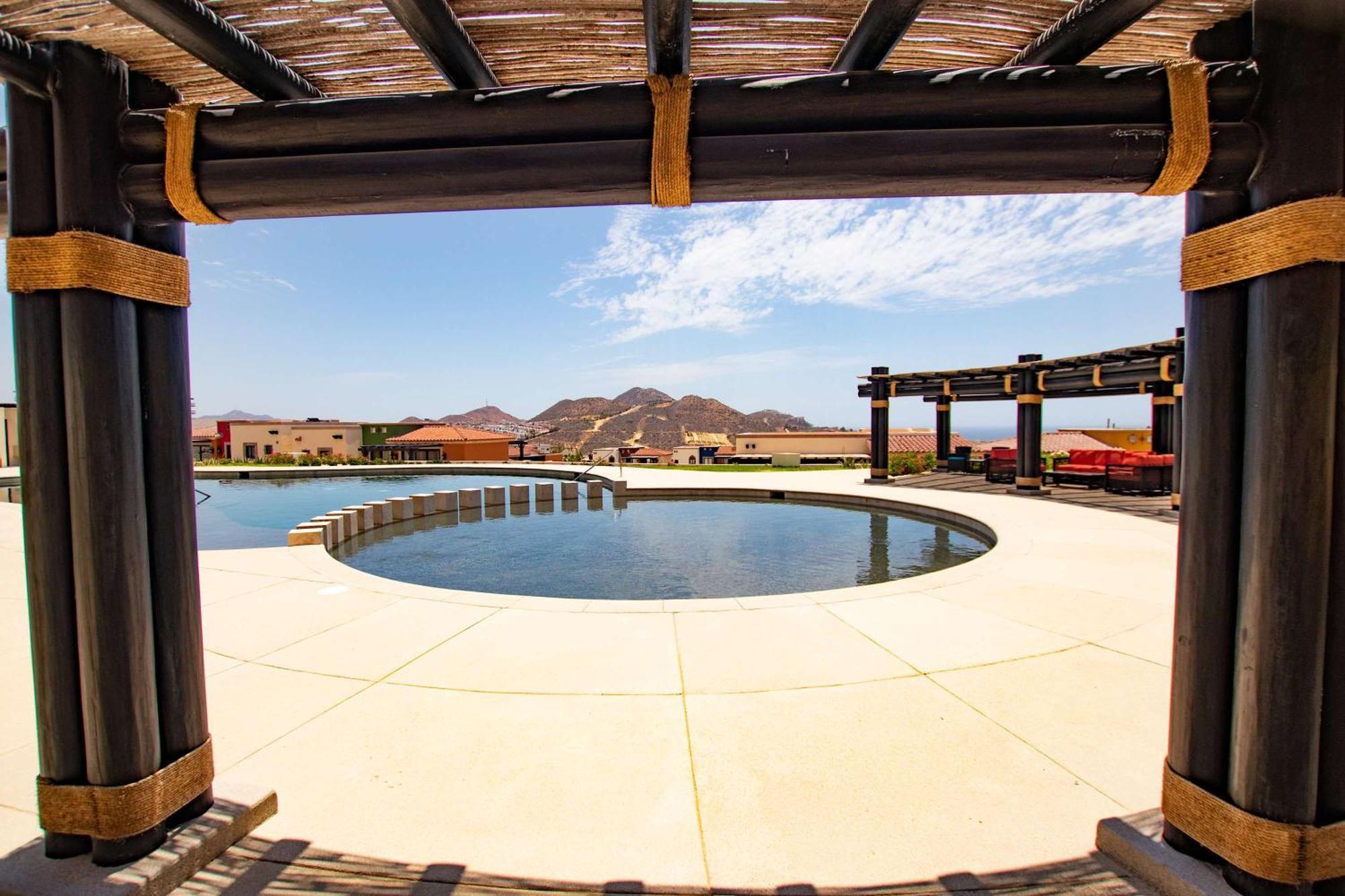 Cabo Cottage Copala - Stunning * Luxury Ocean View 2Br*Resort Living Cabo San Lucas Exteriér fotografie