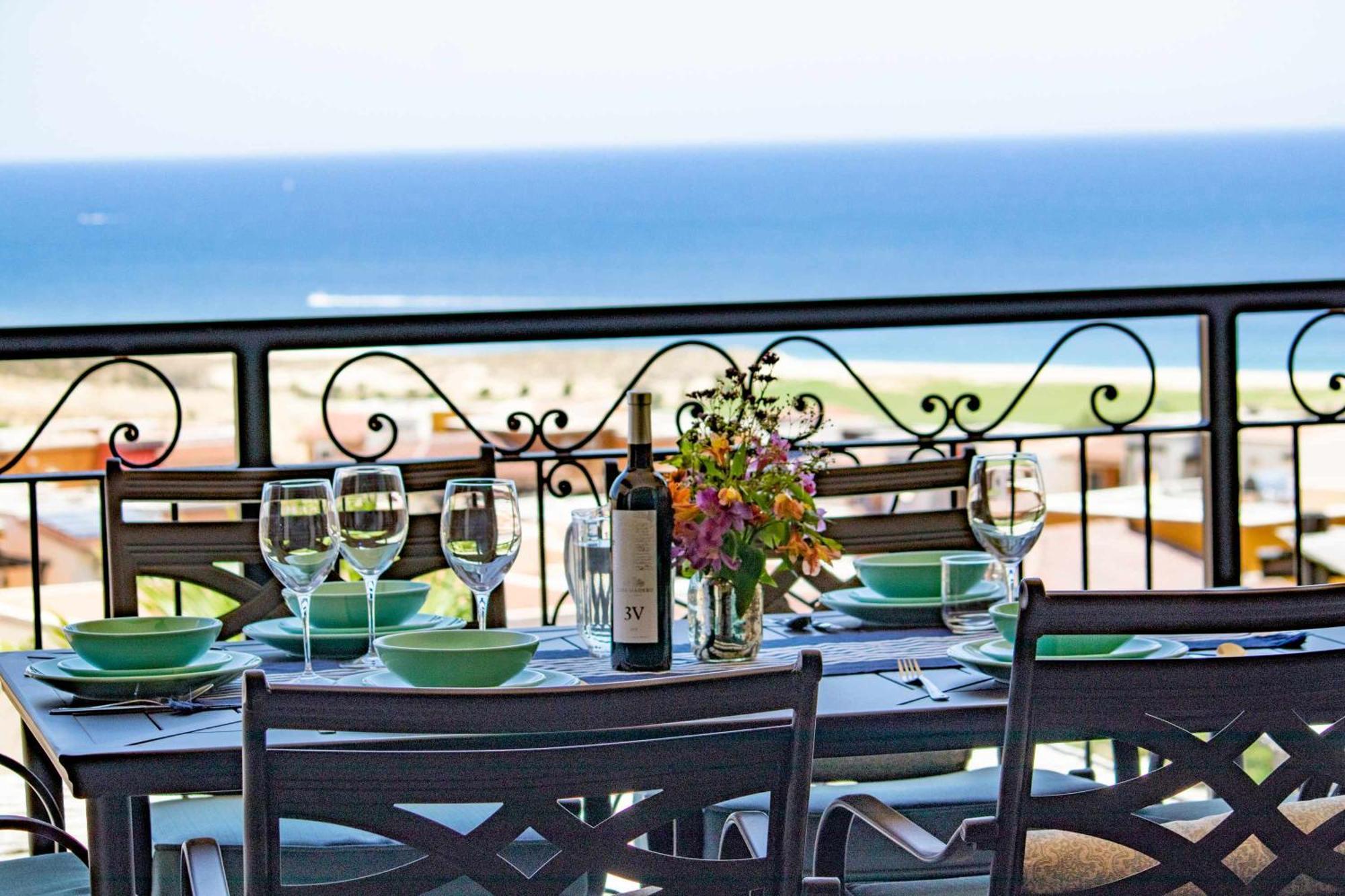 Cabo Cottage Copala - Stunning * Luxury Ocean View 2Br*Resort Living Cabo San Lucas Exteriér fotografie