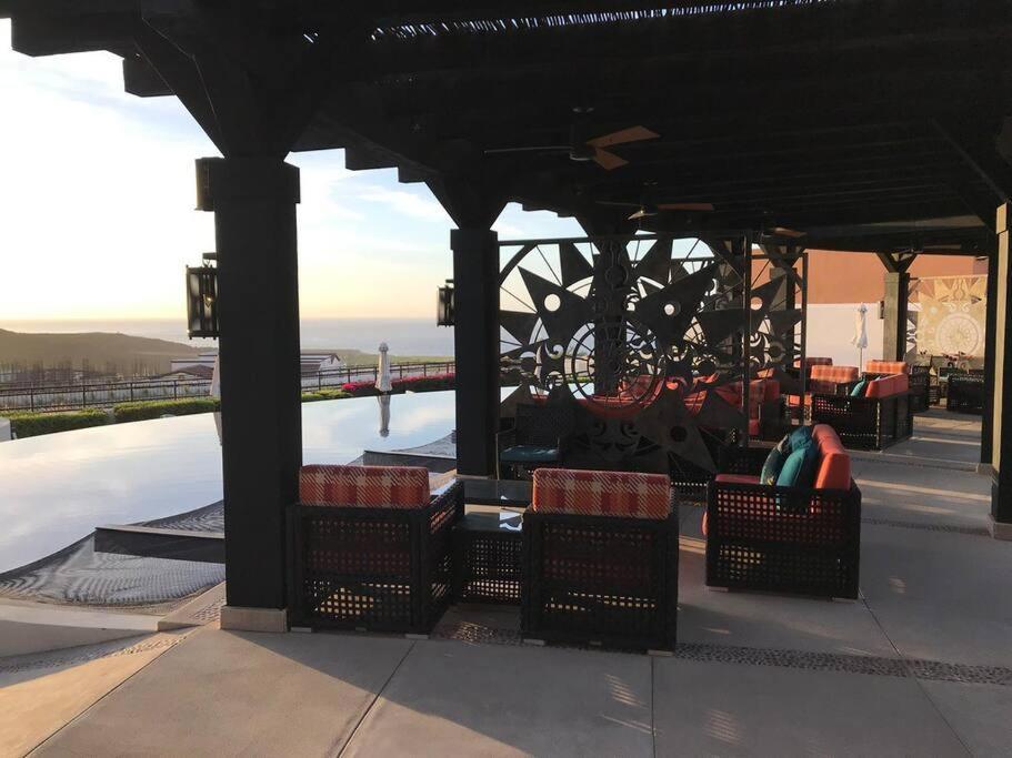 Cabo Cottage Copala - Stunning * Luxury Ocean View 2Br*Resort Living Cabo San Lucas Exteriér fotografie