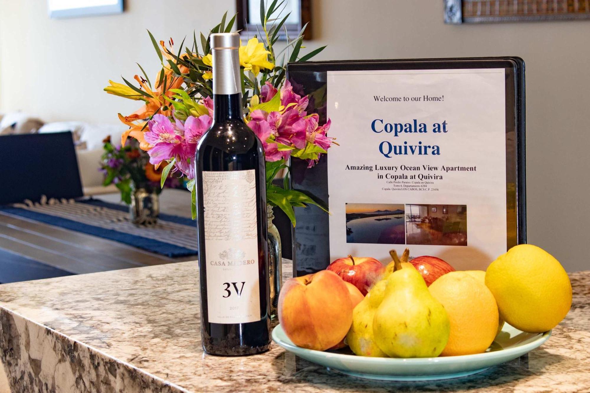 Cabo Cottage Copala - Stunning * Luxury Ocean View 2Br*Resort Living Cabo San Lucas Exteriér fotografie