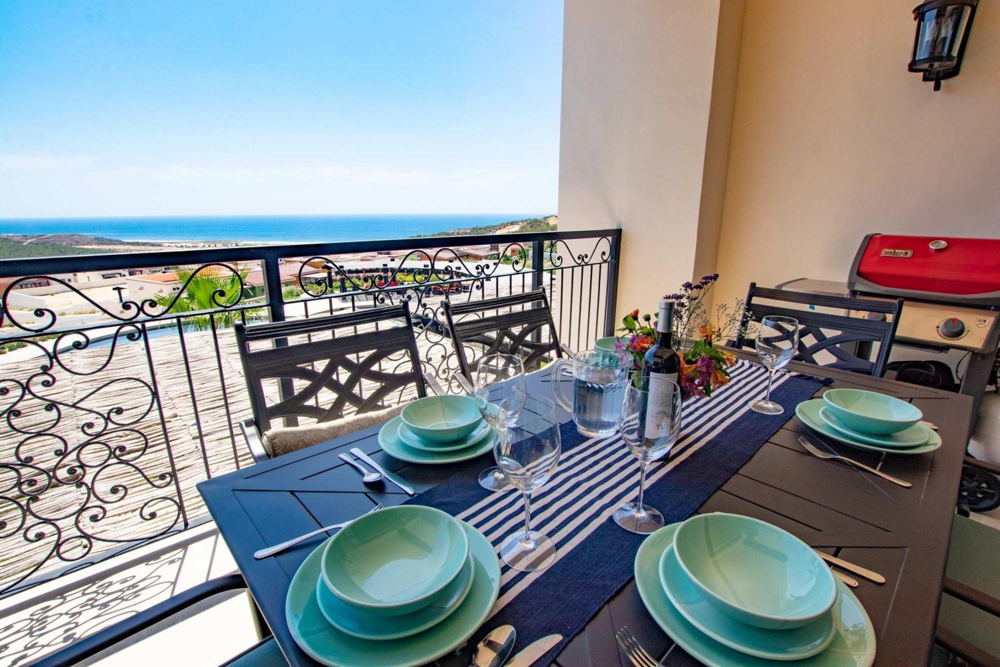 Cabo Cottage Copala - Stunning * Luxury Ocean View 2Br*Resort Living Cabo San Lucas Exteriér fotografie