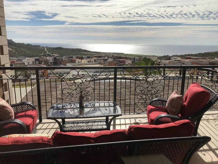 Cabo Cottage Copala - Stunning * Luxury Ocean View 2Br*Resort Living Cabo San Lucas Exteriér fotografie