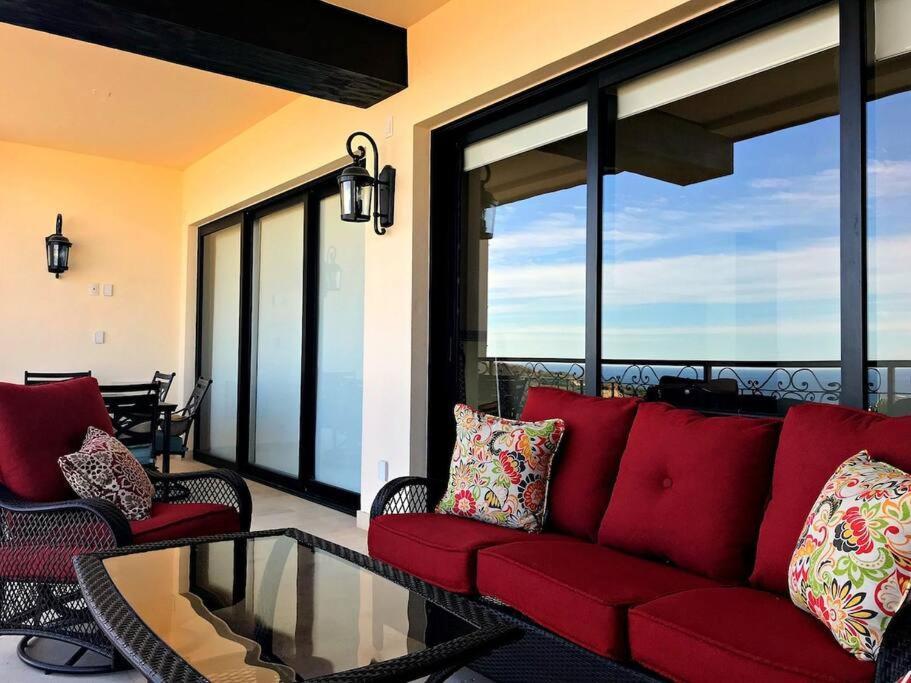 Cabo Cottage Copala - Stunning * Luxury Ocean View 2Br*Resort Living Cabo San Lucas Exteriér fotografie