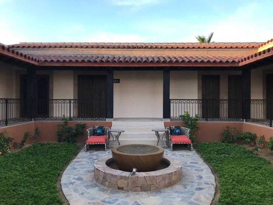 Cabo Cottage Copala - Stunning * Luxury Ocean View 2Br*Resort Living Cabo San Lucas Exteriér fotografie