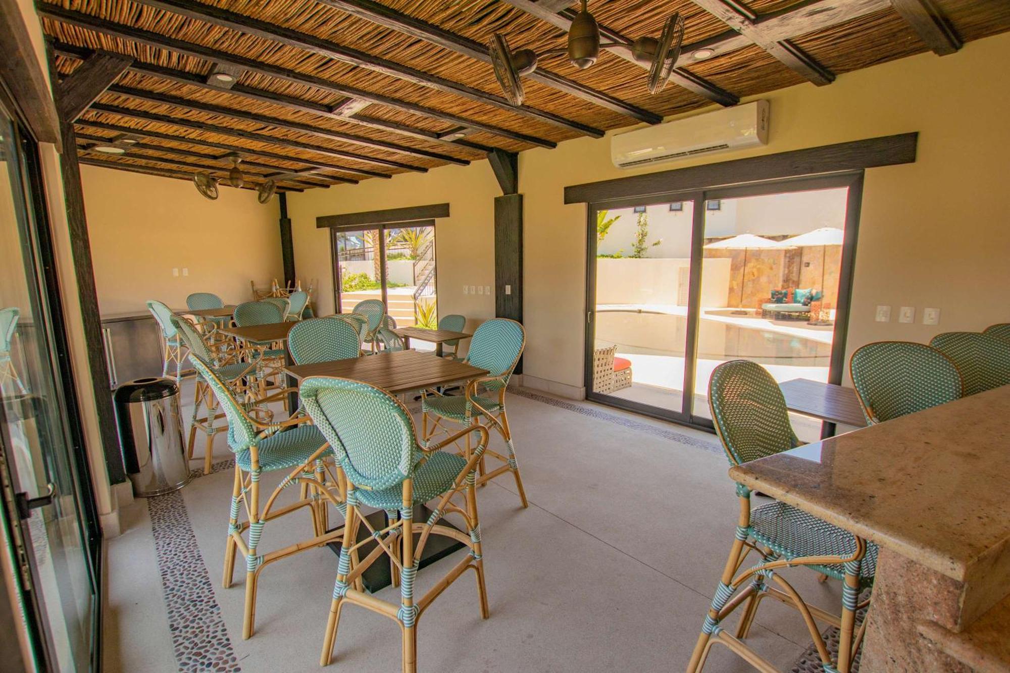 Cabo Cottage Copala - Stunning * Luxury Ocean View 2Br*Resort Living Cabo San Lucas Exteriér fotografie