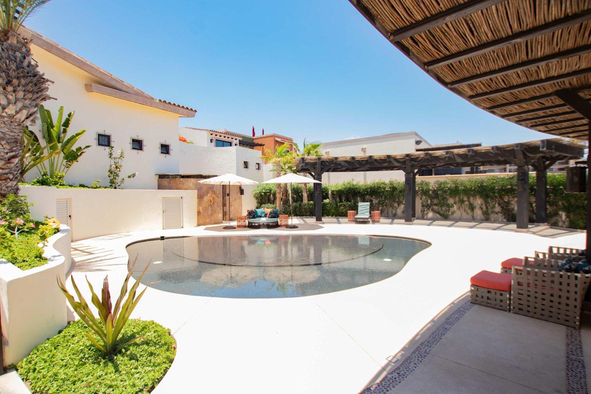 Cabo Cottage Copala - Stunning * Luxury Ocean View 2Br*Resort Living Cabo San Lucas Exteriér fotografie