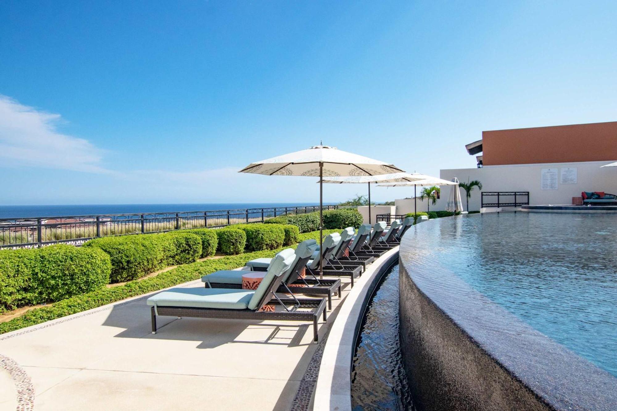 Cabo Cottage Copala - Stunning * Luxury Ocean View 2Br*Resort Living Cabo San Lucas Exteriér fotografie