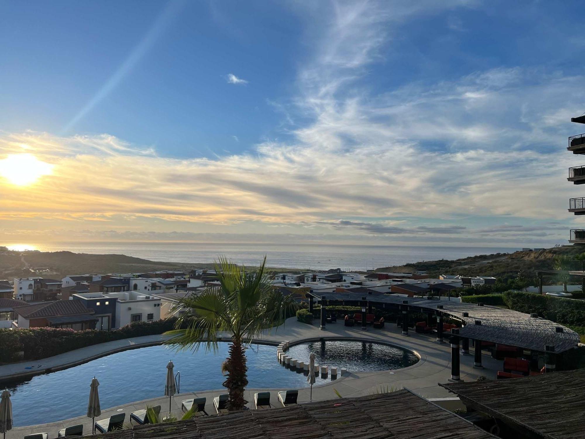 Cabo Cottage Copala - Stunning * Luxury Ocean View 2Br*Resort Living Cabo San Lucas Exteriér fotografie
