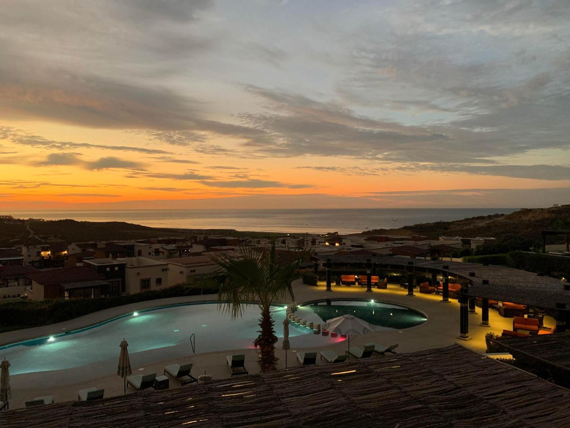 Cabo Cottage Copala - Stunning * Luxury Ocean View 2Br*Resort Living Cabo San Lucas Exteriér fotografie