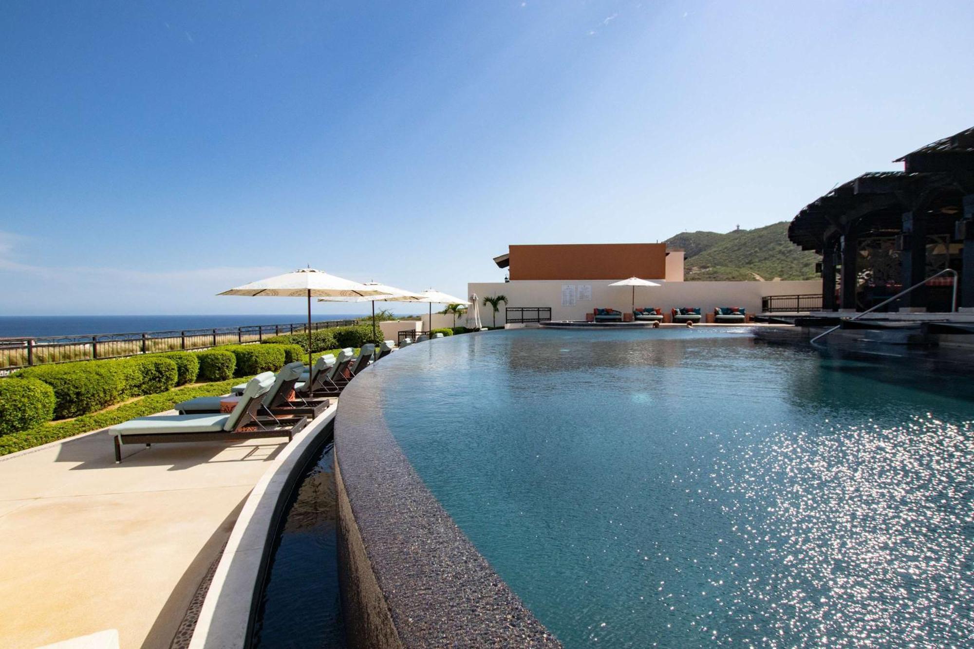 Cabo Cottage Copala - Stunning * Luxury Ocean View 2Br*Resort Living Cabo San Lucas Exteriér fotografie