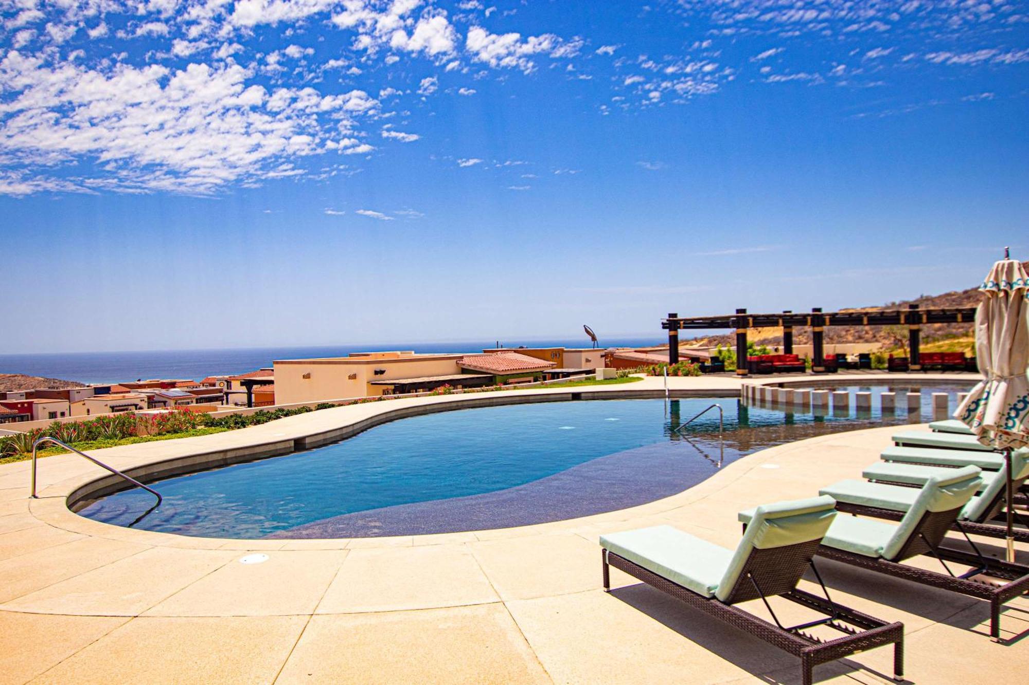 Cabo Cottage Copala - Stunning * Luxury Ocean View 2Br*Resort Living Cabo San Lucas Exteriér fotografie