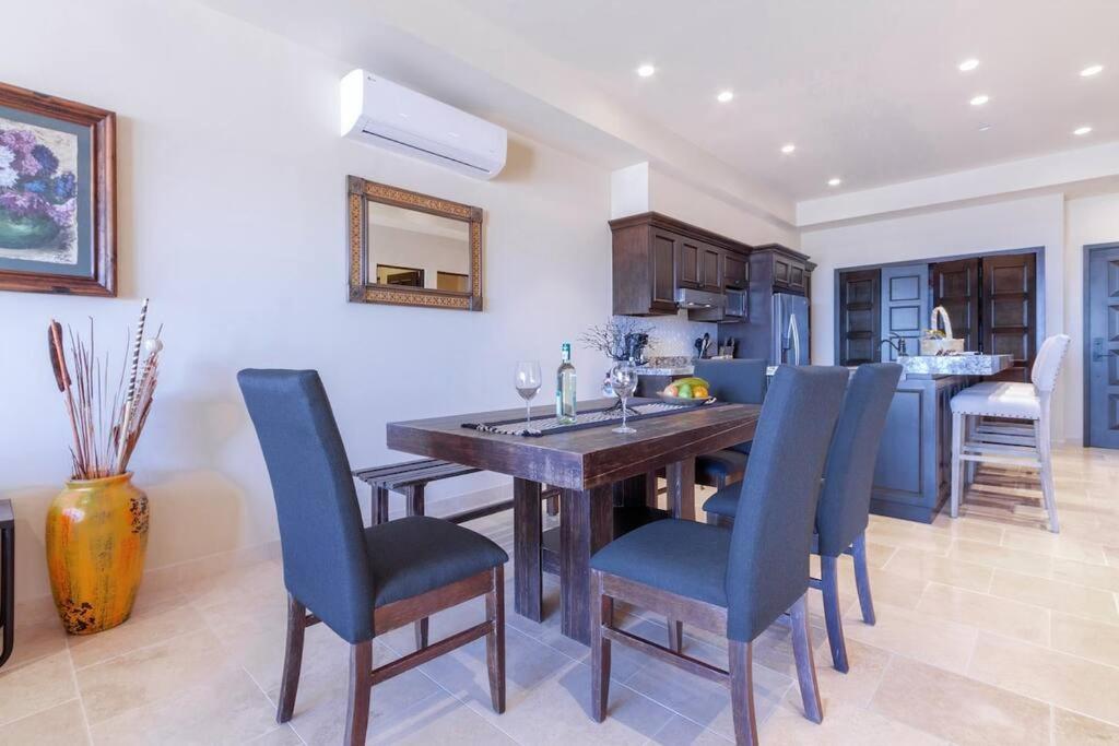 Cabo Cottage Copala - Stunning * Luxury Ocean View 2Br*Resort Living Cabo San Lucas Exteriér fotografie