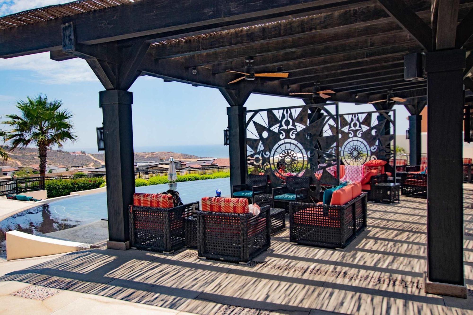 Cabo Cottage Copala - Stunning * Luxury Ocean View 2Br*Resort Living Cabo San Lucas Exteriér fotografie