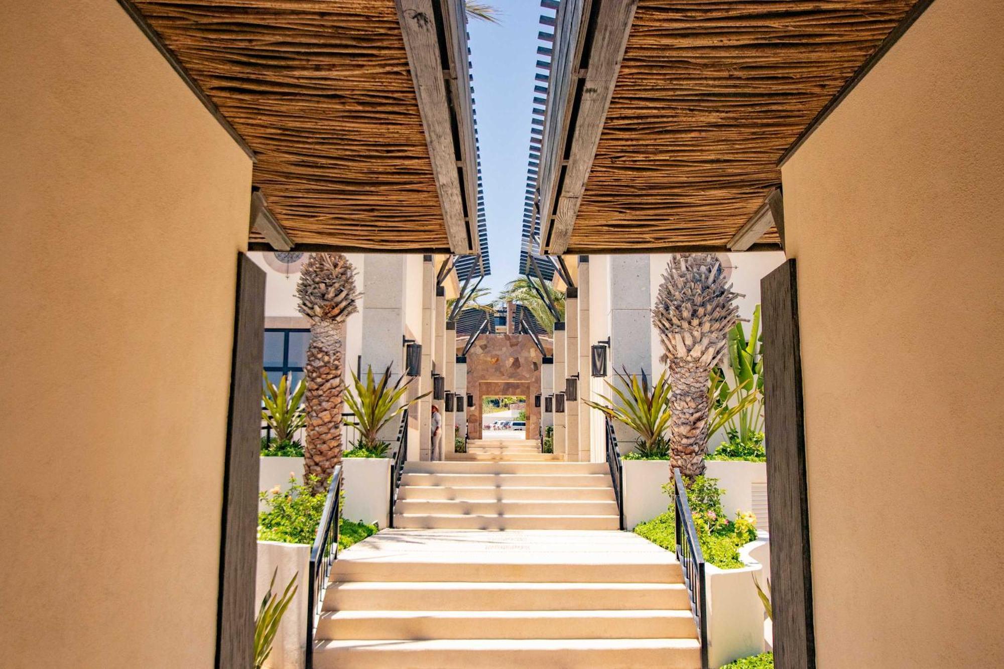 Cabo Cottage Copala - Stunning * Luxury Ocean View 2Br*Resort Living Cabo San Lucas Exteriér fotografie