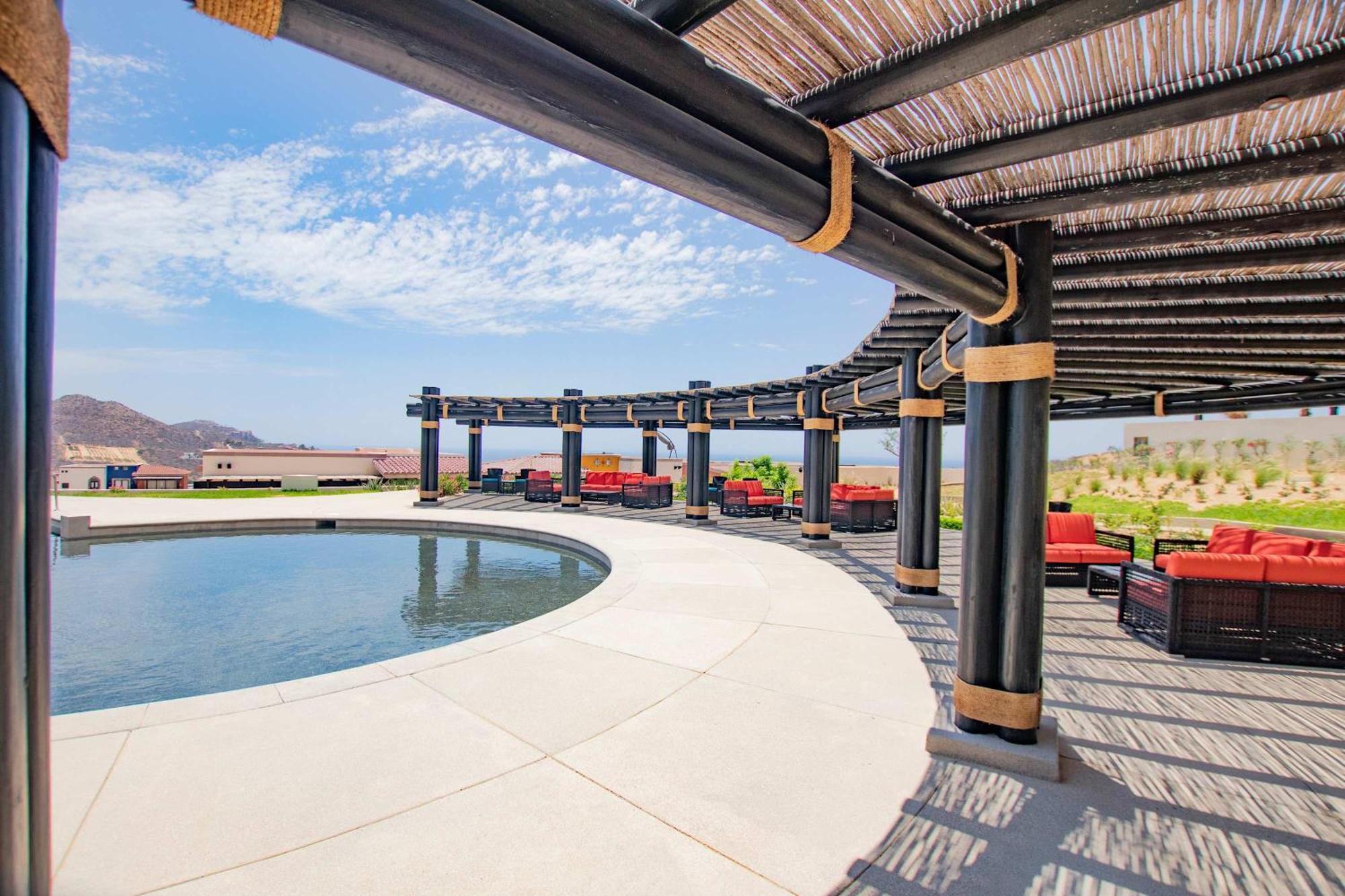 Cabo Cottage Copala - Stunning * Luxury Ocean View 2Br*Resort Living Cabo San Lucas Exteriér fotografie