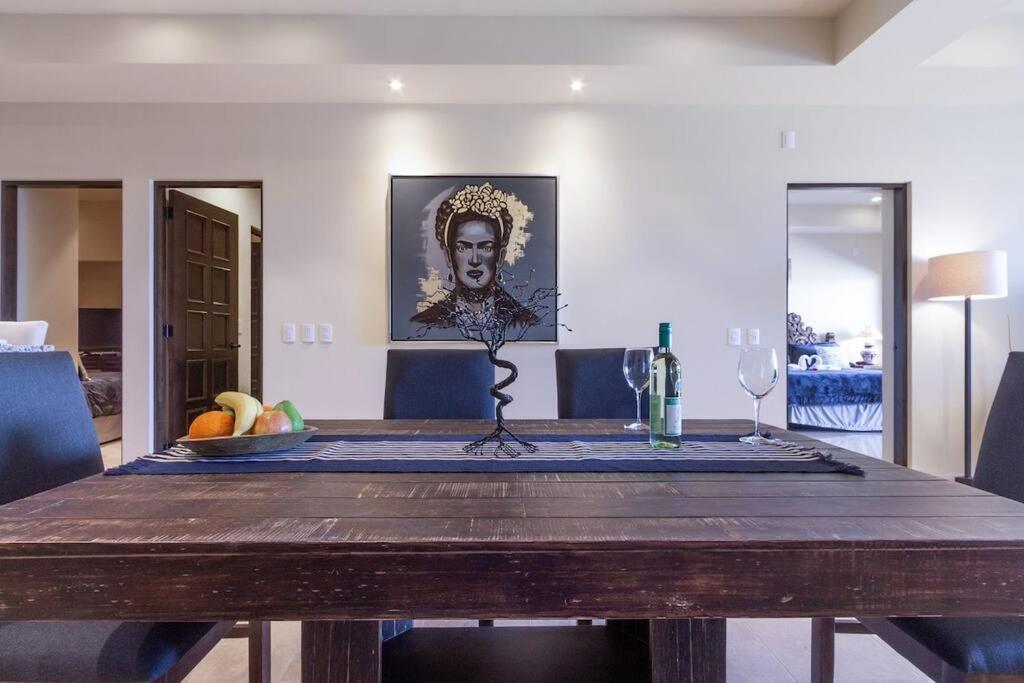 Cabo Cottage Copala - Stunning * Luxury Ocean View 2Br*Resort Living Cabo San Lucas Exteriér fotografie