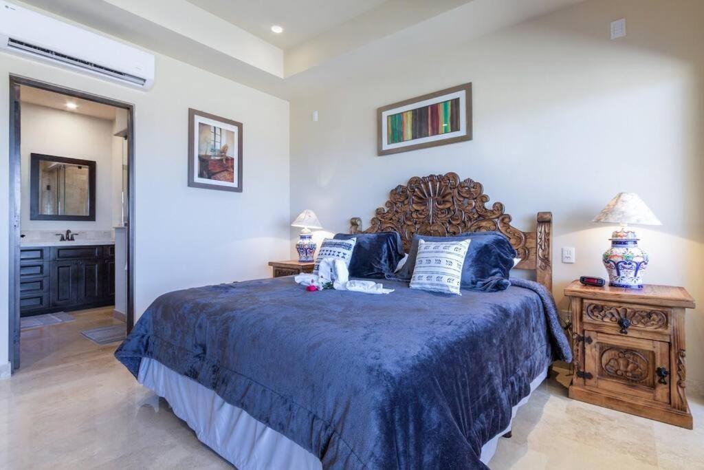 Cabo Cottage Copala - Stunning * Luxury Ocean View 2Br*Resort Living Cabo San Lucas Exteriér fotografie