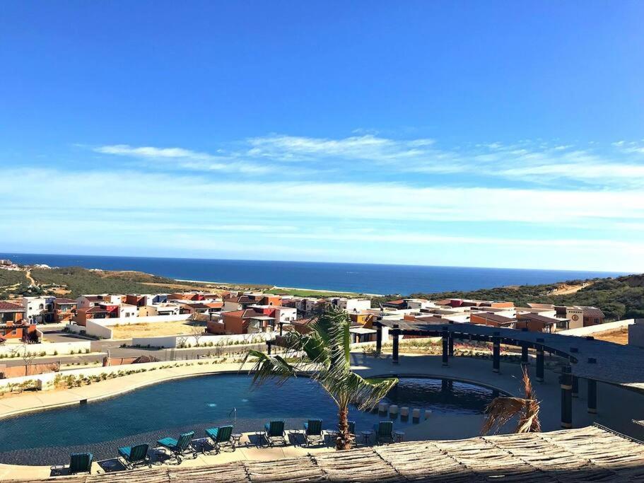 Cabo Cottage Copala - Stunning * Luxury Ocean View 2Br*Resort Living Cabo San Lucas Exteriér fotografie