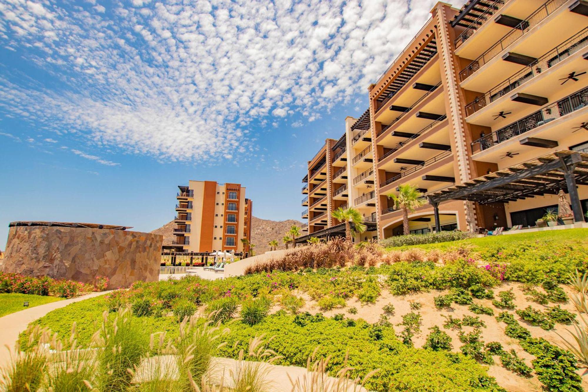 Cabo Cottage Copala - Stunning * Luxury Ocean View 2Br*Resort Living Cabo San Lucas Exteriér fotografie