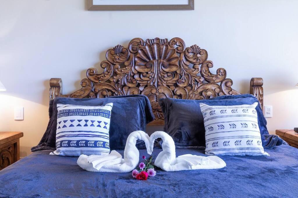 Cabo Cottage Copala - Stunning * Luxury Ocean View 2Br*Resort Living Cabo San Lucas Exteriér fotografie