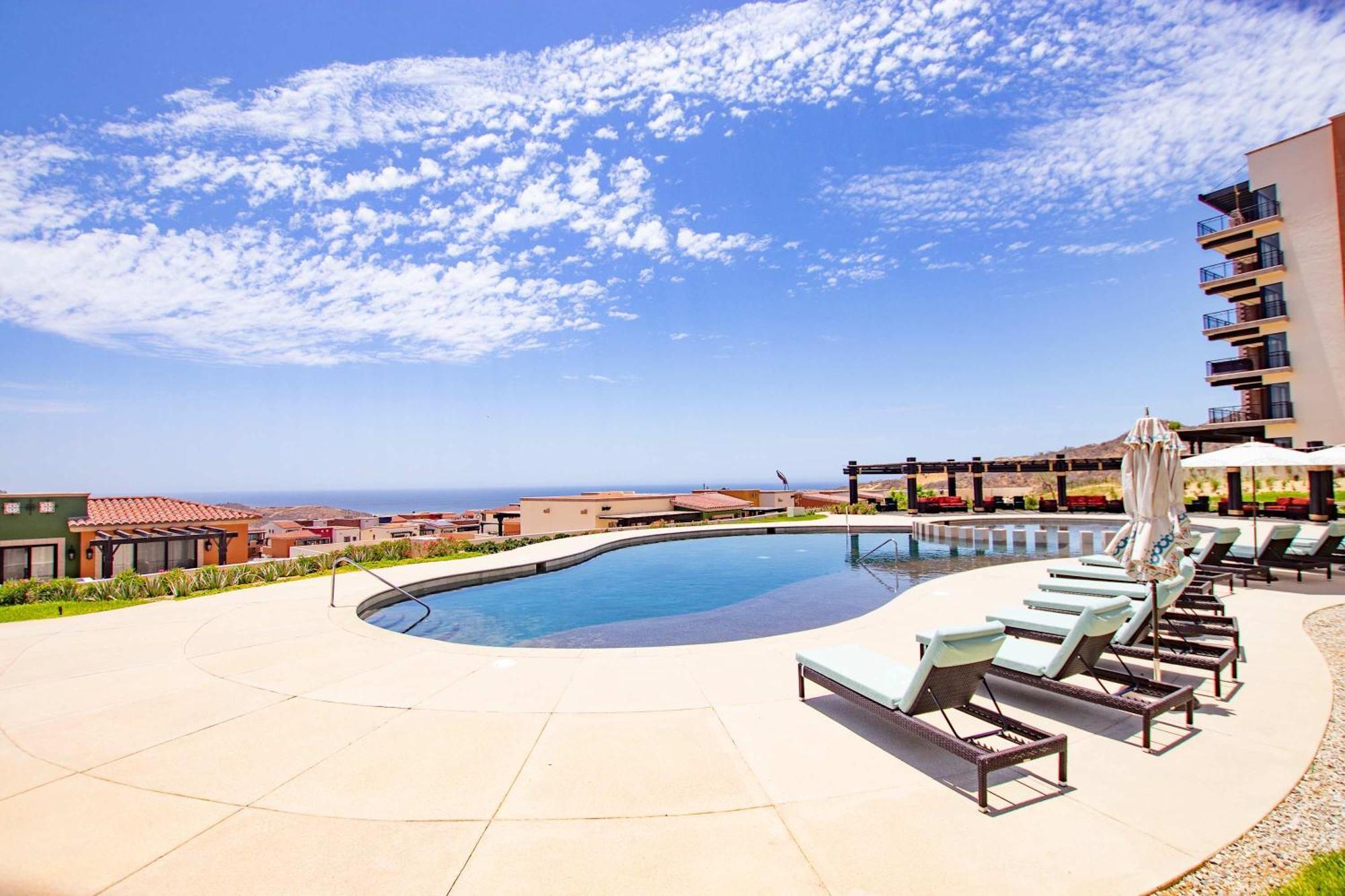 Cabo Cottage Copala - Stunning * Luxury Ocean View 2Br*Resort Living Cabo San Lucas Exteriér fotografie