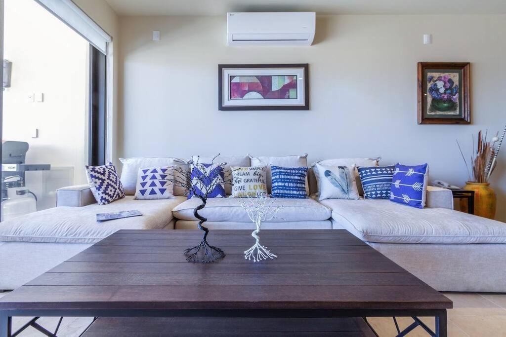 Cabo Cottage Copala - Stunning * Luxury Ocean View 2Br*Resort Living Cabo San Lucas Exteriér fotografie