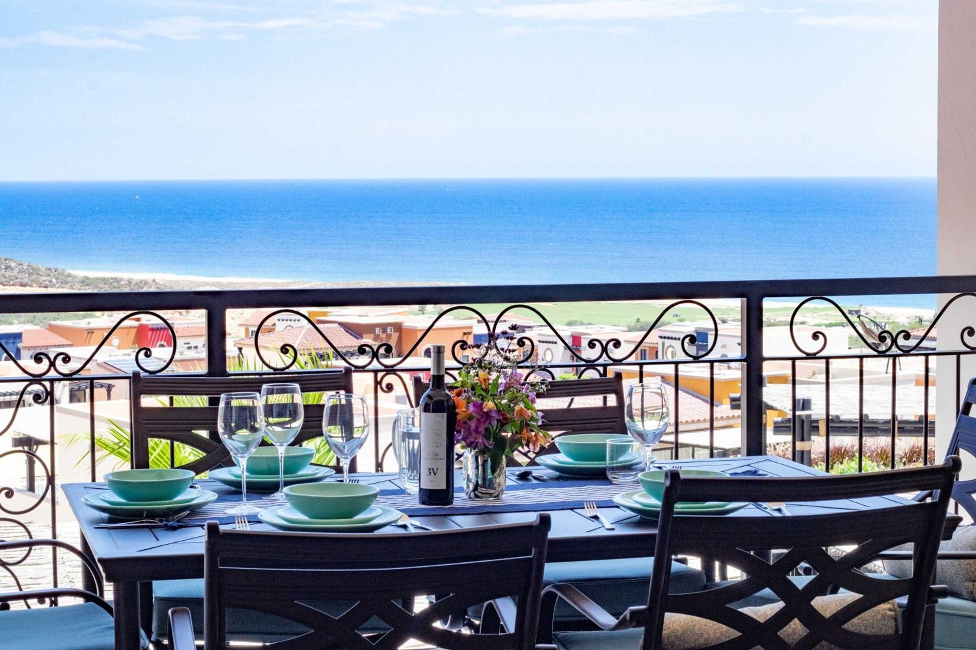 Cabo Cottage Copala - Stunning * Luxury Ocean View 2Br*Resort Living Cabo San Lucas Exteriér fotografie