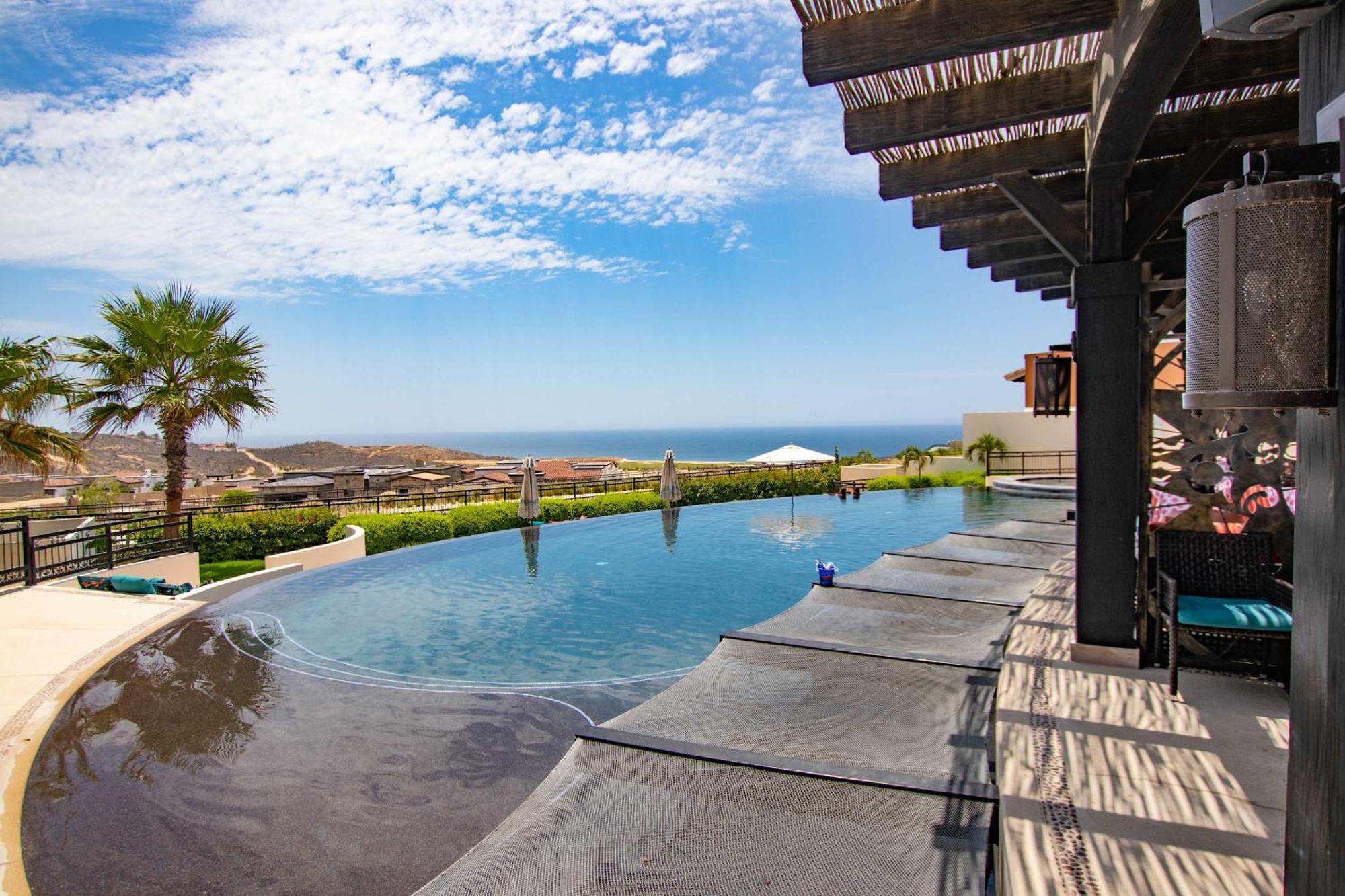 Cabo Cottage Copala - Stunning * Luxury Ocean View 2Br*Resort Living Cabo San Lucas Exteriér fotografie